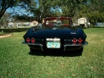 1967 Corvette Convertible For Sale