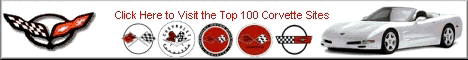 Visit the Top 100 Corvette Sites