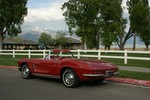 1962 corvette for sale