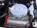1960 Corvette Convertible For Sale