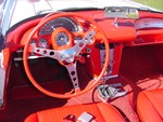1960 Corvette Convertible For Sale