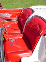1960 Corvette Convertible For Sale