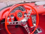 1961 Corvette Convertible For Sale