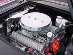 1961 Corvette Convertible For Sale