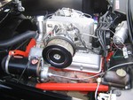 1957 Corvette Convertible For Sale