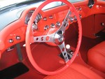 1957 Corvette Convertible For Sale