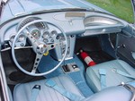 1960 Corvette Convertible For Sale