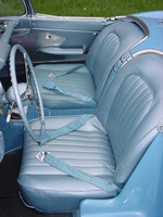1960 Corvette Convertible For Sale