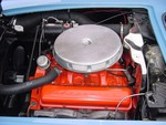 1960 Corvette Convertible For Sale