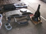 1961 Corvette Convertible For Sale