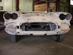 1961 Corvette Convertible For Sale