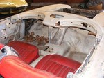 1961 Corvette Convertible For Sale