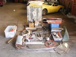 1961 Corvette Convertible For Sale