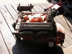 1961 Corvette Convertible For Sale