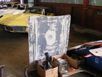 1961 Corvette Convertible For Sale