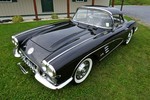 1960 corvette for sale