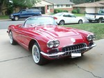 1959 corvette for sale