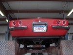 1962 Corvette Convertible For Sale