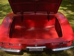 1962 Corvette Convertible For Sale