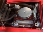 1962 Corvette Convertible For Sale