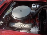 1962 Corvette Convertible For Sale