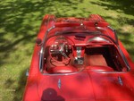 1962 Corvette Convertible For Sale