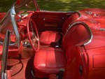 1962 Corvette Convertible For Sale