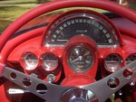 1962 Corvette Convertible For Sale
