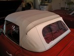 1957 Corvette Convertible For Sale