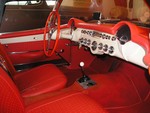 1957 Corvette Convertible For Sale