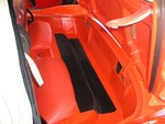 1957 Corvette Convertible For Sale