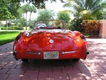 1957 Corvette Convertible For Sale