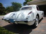 1960 Corvette Convertible For Sale