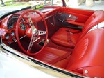 1960 Corvette Convertible For Sale