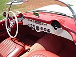 1954 Corvette Convertible For Sale