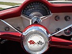 1954 Corvette Convertible For Sale