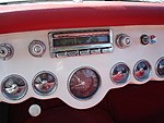 1954 Corvette Convertible For Sale