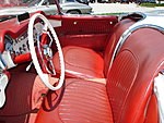 1954 Corvette Convertible For Sale