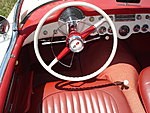 1954 Corvette Convertible For Sale