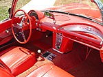 1960 Corvette Convertible For Sale
