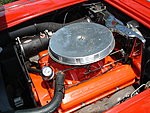 1960 Corvette Convertible For Sale