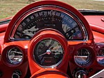 1960 Corvette Convertible For Sale