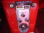 1960 Corvette Convertible For Sale