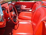 1960 Corvette Convertible For Sale