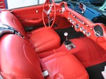 1957 Corvette Convertible For Sale