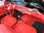 1957 Corvette Convertible For Sale