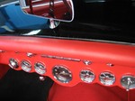 1957 Corvette Convertible For Sale