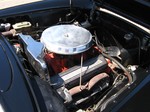 1957 Corvette Convertible For Sale