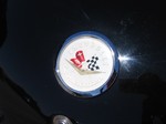 1957 Corvette Convertible For Sale