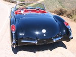 1957 Corvette Convertible For Sale
